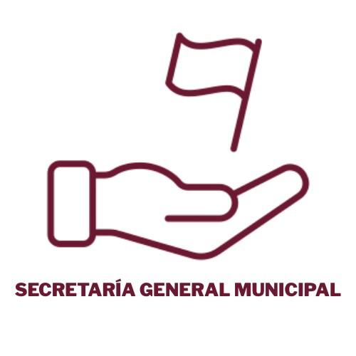 Secretaria General Municipal