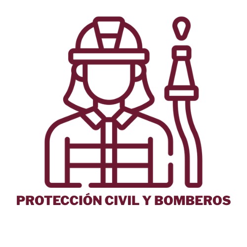 Servicios de Protección Civil