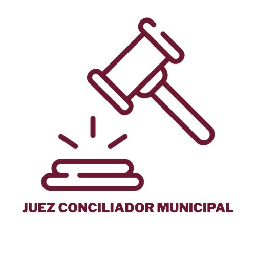 Juez Conciliador Municipal